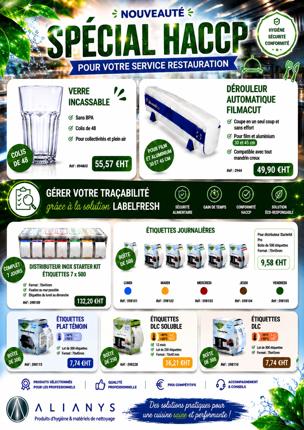 NOUVEAUTE_Special_HACCP