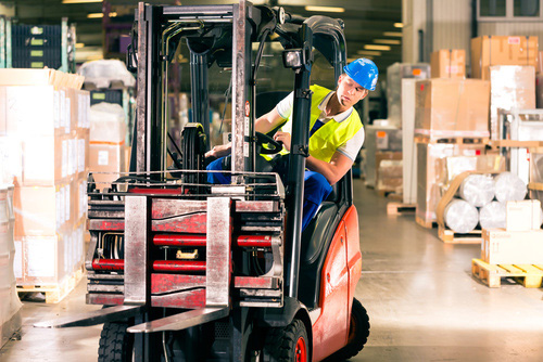 Logistique